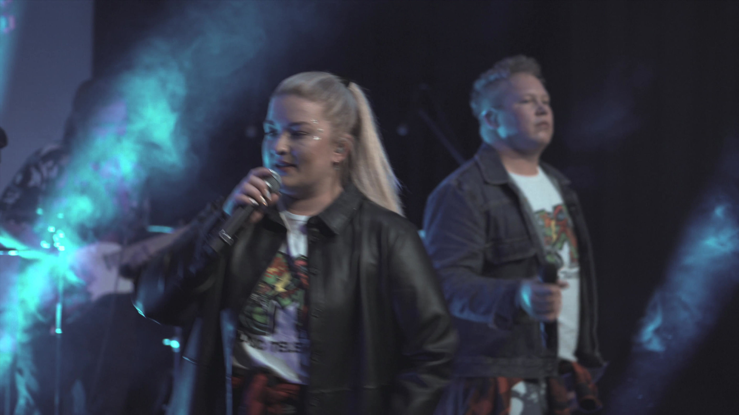 Alle videoer